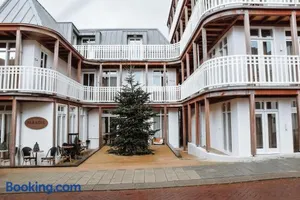 Image of Hotel Paradis Zandvoort