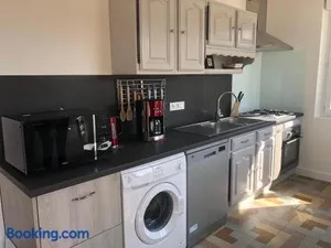 Image of Gîte Confort au Coeur de la Vallée du Loir : 4 Ch, Jardin, Fibre, BBQ, Proche Château - FR-1-410-274