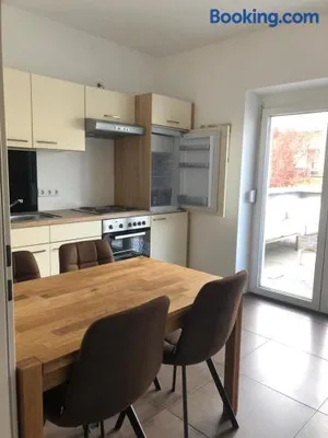 Image of Ferienwohnung Sissy