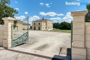 Image of DOMAINE DE L'ÉMERAUDE