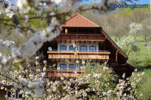 Image of Ehrenmättlehof Faißt