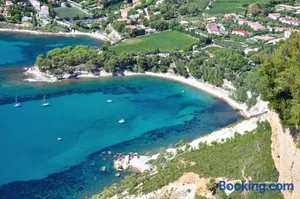 Image of Le Best à Cassis,Top emplacement,Parking,double balcon