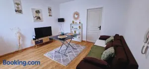 Image of Appartement NEUF chaleureux - Comme à la maison