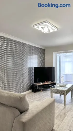Image of Home Sweet Home (Townhouse)
