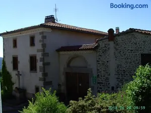 Image of La Fontaine