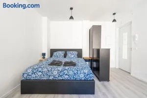 Image of Studio centre Cannes