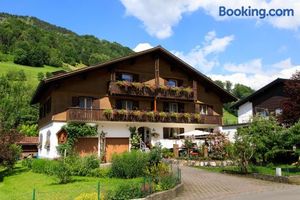 Image of Apartment Am Bach