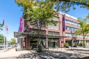 Image of Premier Inn Essen City Limbecker Platz