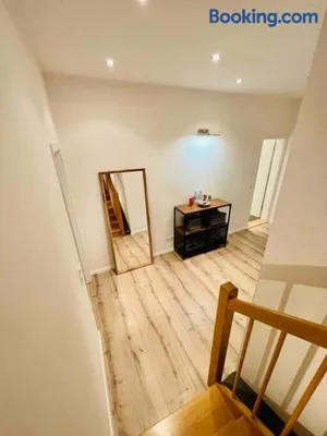 Image of Geräumige Maisonette nahe Ölper See