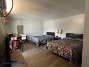 Image of Executive Inn