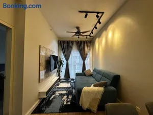 Image of Indah Homestay Canopy Hills Kajang 2 Bangi