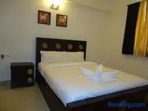 Image of Oragadam Rooms By Actisai