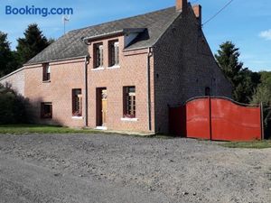 Image of Le gite des marcassins