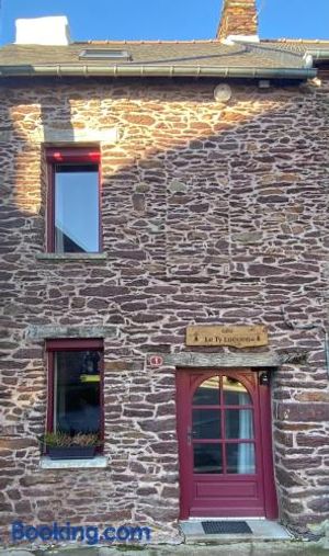 Image of Gite Le TY LAOUEN