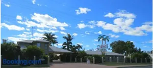 Image of Biloela Palms Motor Inn