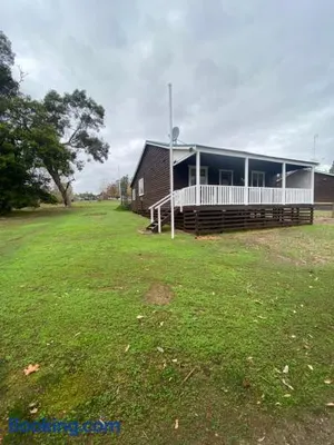 Image of Emu Cottage