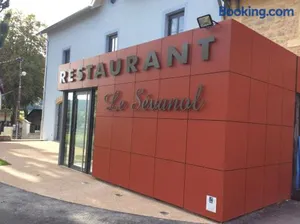Image of Appart'Hotel Parc Johan