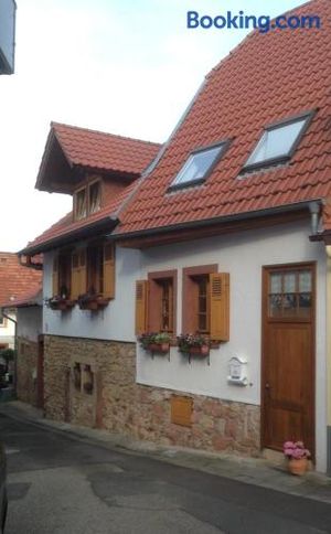 Image of Ferienwohnung Bildgasse