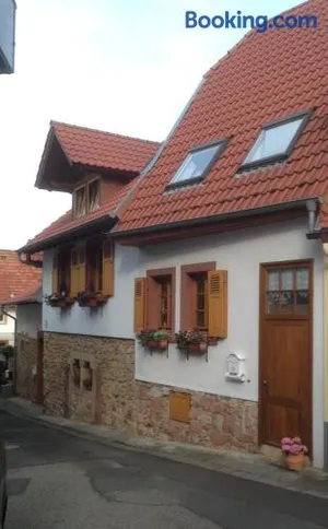 Image of Ferienwohnung Bildgasse