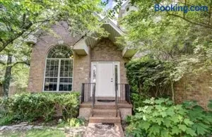 Image of 4 Bedroom Nashville Corporate Rental