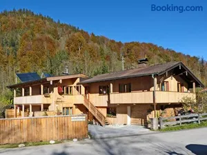 Image of Haus Wimbachtal