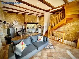 Image of Cottage du Capiol en Périgord