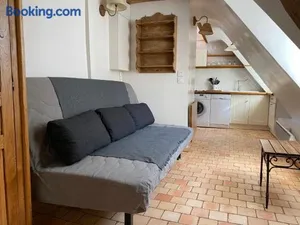 Image of Saint Germain Flat