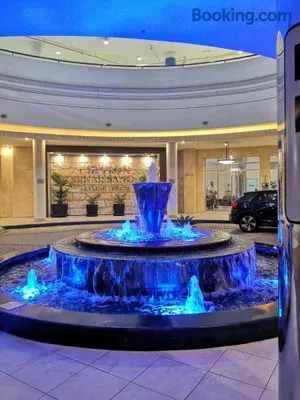 Image of Bellagio@Chevron, Luxe, 2 Bedroom Apartment in the Heart of Surfers Paradise!