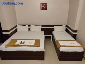 Image of Parkwood Executive Rooms Inn