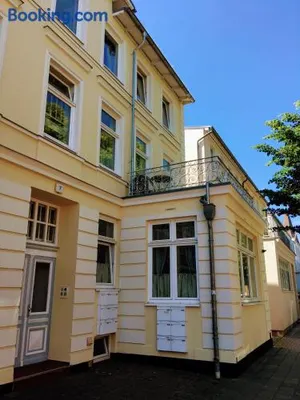 Image of FeWo Seagull