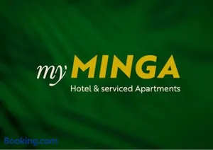 Image of myMINGA13 - Hotel & serviced Apartments