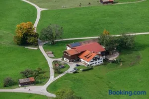 Image of Ferienapartment Brandstatt