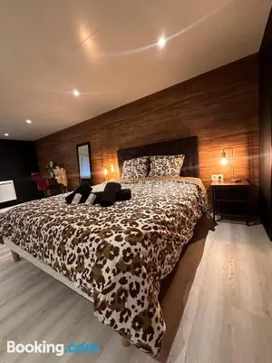 Image of Jolie dépendance équipée