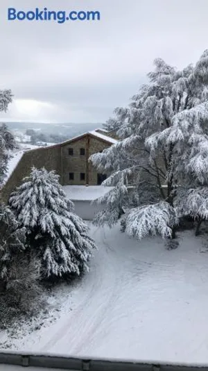 Image of gîte Les Marronniers
