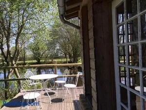Image of La Maison de l'Etang