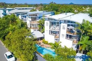 Image of Twin Quays Noosa