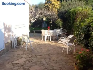 Image of Appartement confortable à Hyères avec terrasse