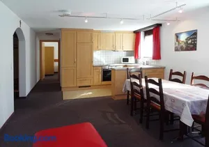 Image of Apartments Albana
