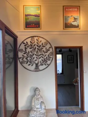 Image of Cottage Apolline