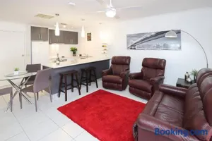 Image of Allure Apartments - Central