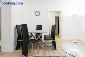 Image of BIG Central City Apt. Potsdamer Platz