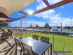 Image of Johanssons Perch 2