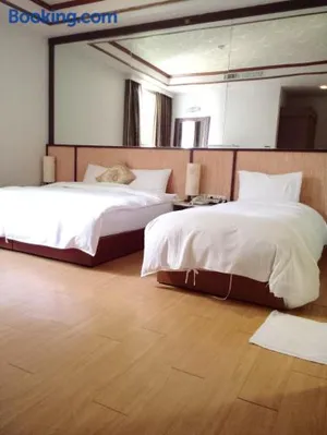 Image of 玉泉旅館