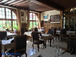 Image of Hôtel Le Sauvage
