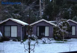 Image of Crossways Country Inn