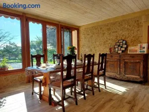 Image of Gite La Saubolle à Marciac