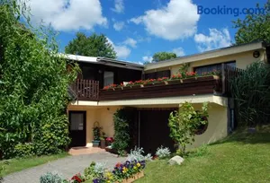 Image of Ferienappartements unterm Reetdach