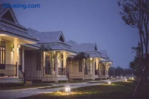 Image of Chapulin Natural Resort