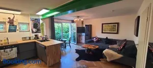 Image of Small Lake Apartment