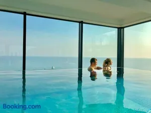 Image of SPA Apartment FIRST Sellin